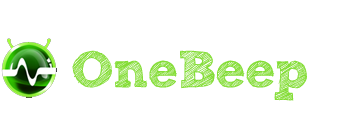 OneBeep - One Child, One Life, One Beep